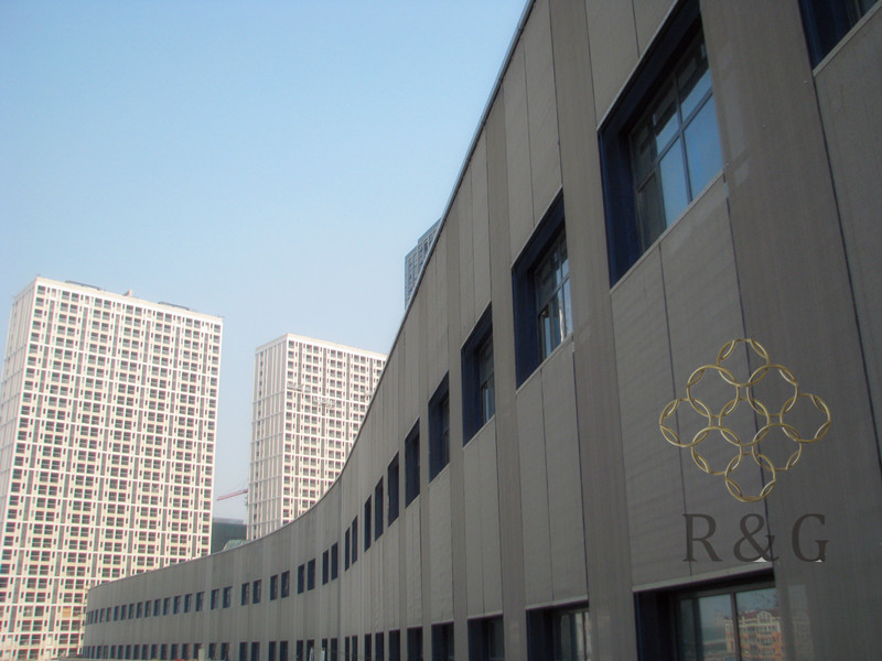 常州新北萬(wàn)達(dá)廣場(chǎng)(圖1)