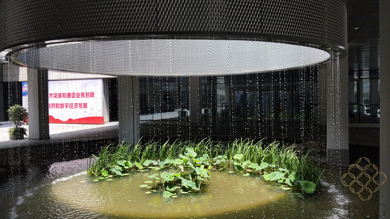 杭州移動(dòng)研發(fā)中心(圖1)