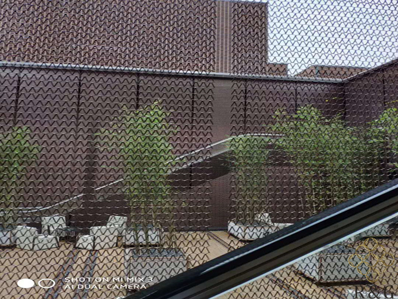 長沙萬科紫臺會所(圖4)