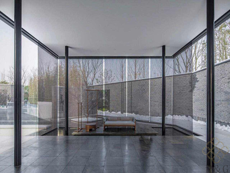 杭州世貿(mào)錢塘天譽(yù)(圖4)