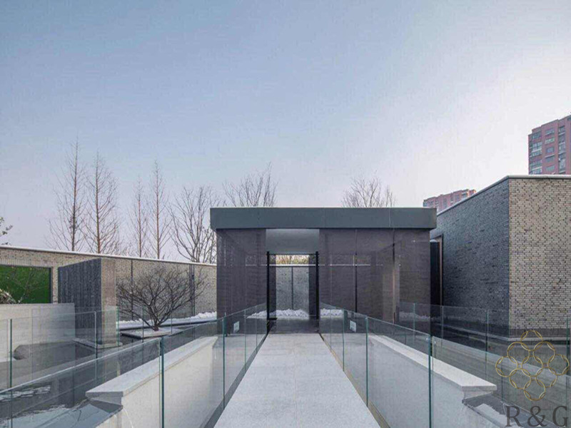 杭州世貿(mào)錢塘天譽(yù)(圖5)