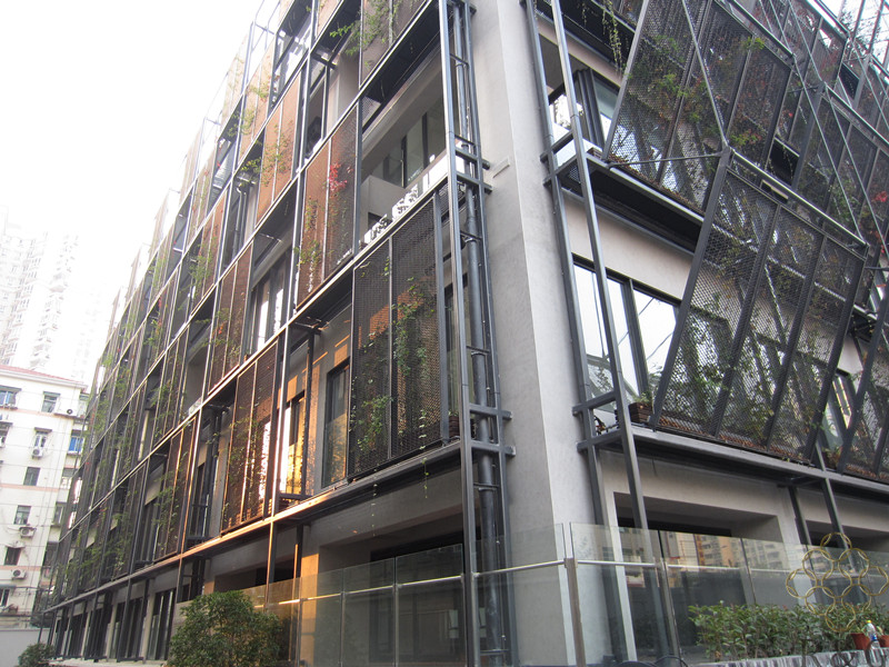 上?，F(xiàn)代設(shè)計(jì)集團(tuán)(圖3)