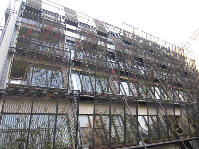 上?，F(xiàn)代設(shè)計(jì)集團(tuán)(圖5)